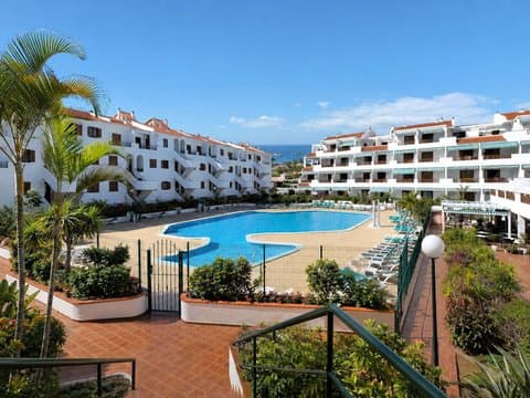 Piso en Santa Cruz de Tenerife (1/5)