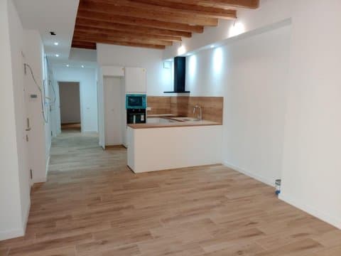 Piso en Barcelona (1/5)