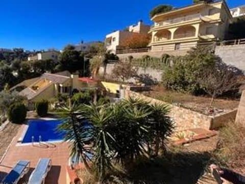 Casa/Chalet en Girona (1/5)
