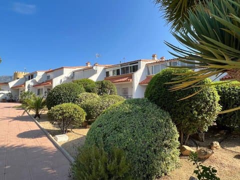 Piso en Alicante (1/5)