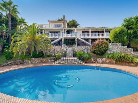 Casa/Chalet en Málaga (1/5)