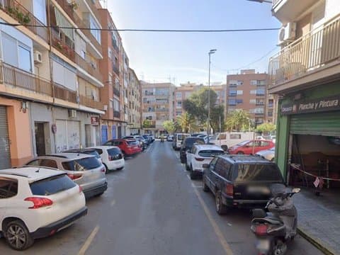 Piso en Valencia (1/5)