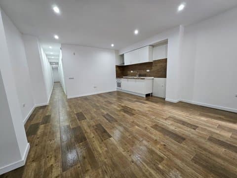 Piso en Madrid (1/5)