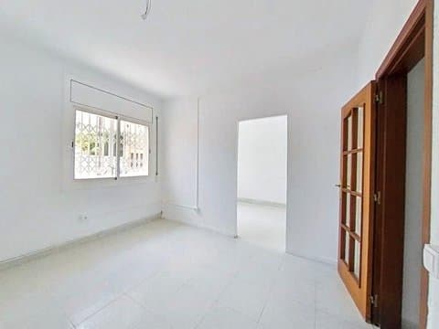 Piso en Barcelona (1/5)
