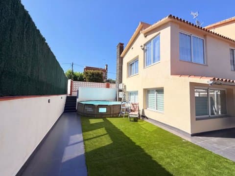 Casa/Chalet en Barcelona (1/5)