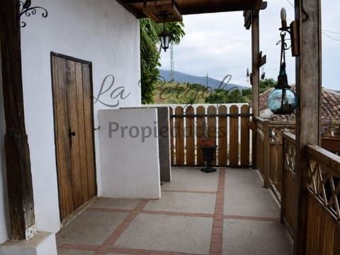 Casa/Chalet en Santa Cruz de Tenerife (1/5)
