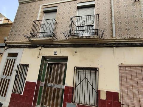 Piso en Valencia (1/5)
