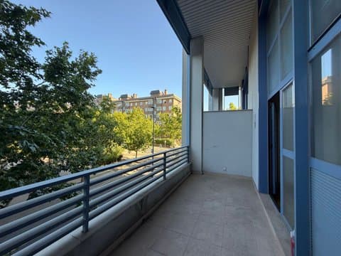 Dúplex en Madrid (1/5)