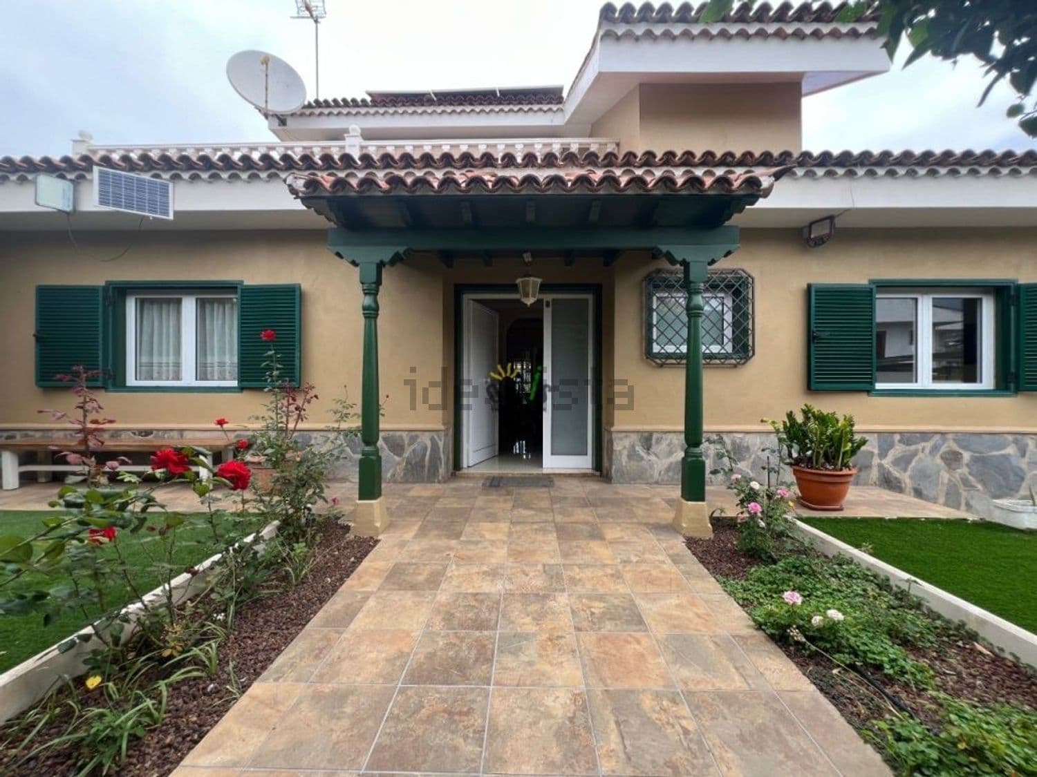 Casa/Chalet en Santa Cruz de Tenerife (1/5)
