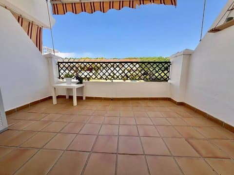 Piso en Málaga (1/5)