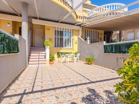 Casa/Chalet en Murcia (1/5)
