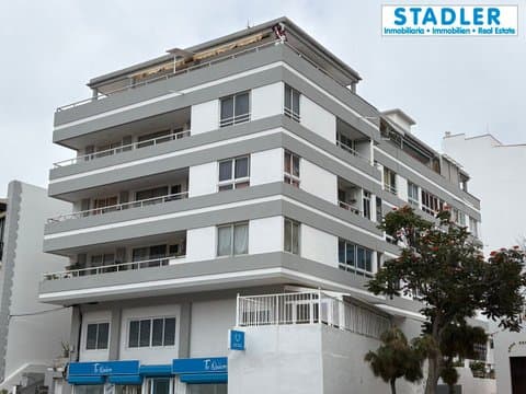 Ático en Santa Cruz de Tenerife (1/5)