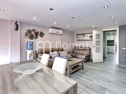 Piso en Barcelona (1/5)