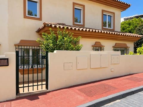 Casa/Chalet en Málaga (1/5)