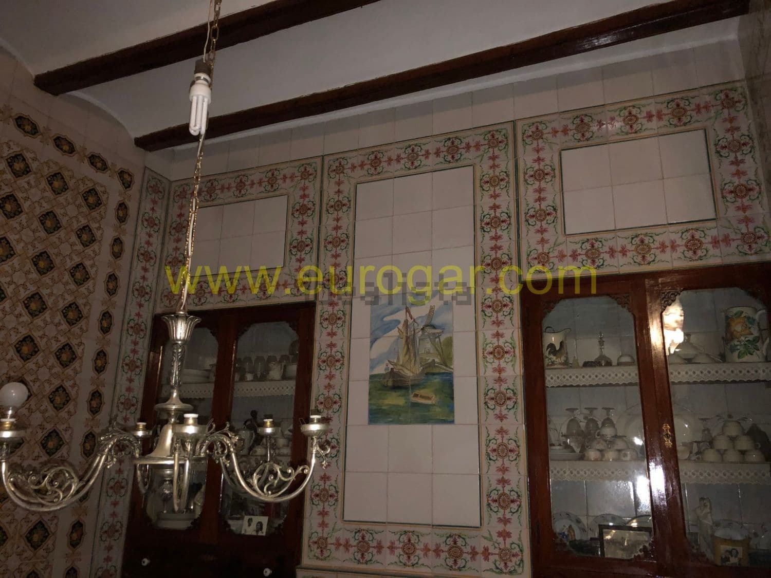 Casa/Chalet en Valencia (1/5)