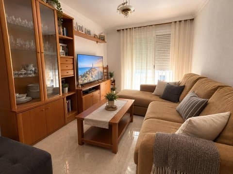 Piso en Tarragona (1/5)