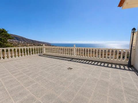 Ático en Santa Cruz de Tenerife (1/5)