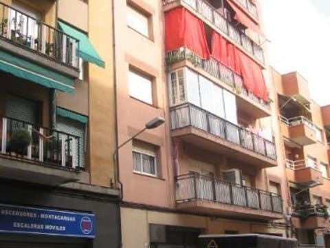 Piso en Barcelona (1/5)