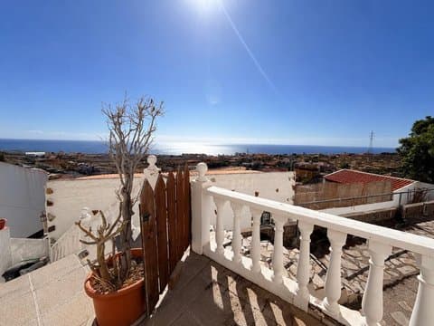 Piso en Santa Cruz de Tenerife (1/5)