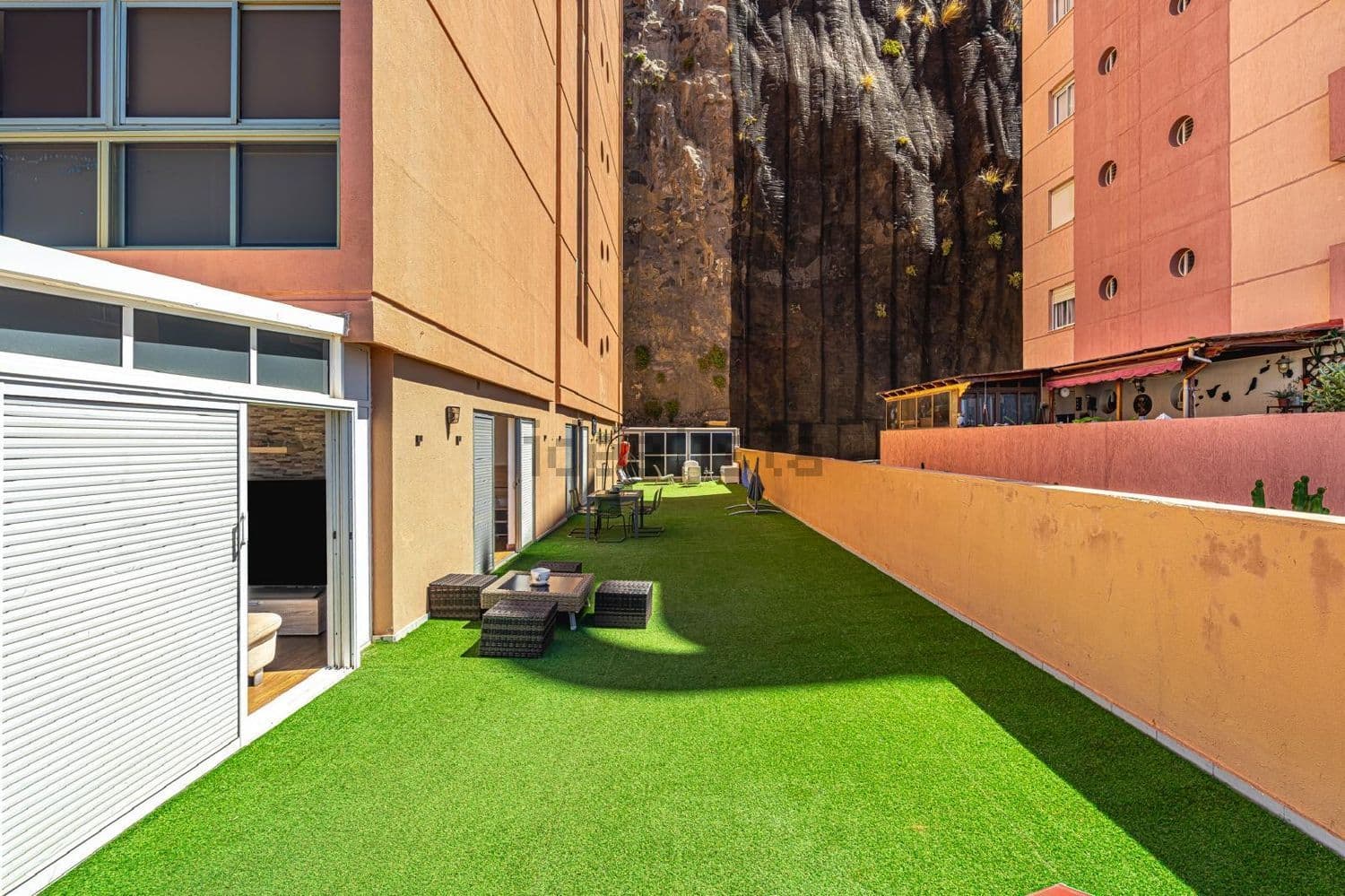 Piso en Santa Cruz de Tenerife (1/5)