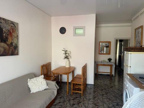 Piso en Santa Cruz de Tenerife (1/5)