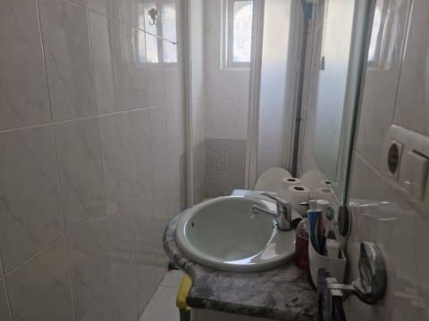 Piso en Zamora (1/5)