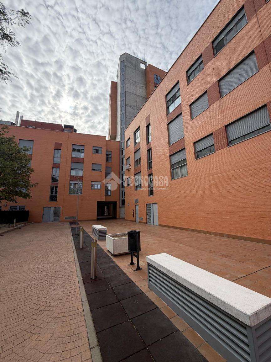 Piso en Madrid (1/5)