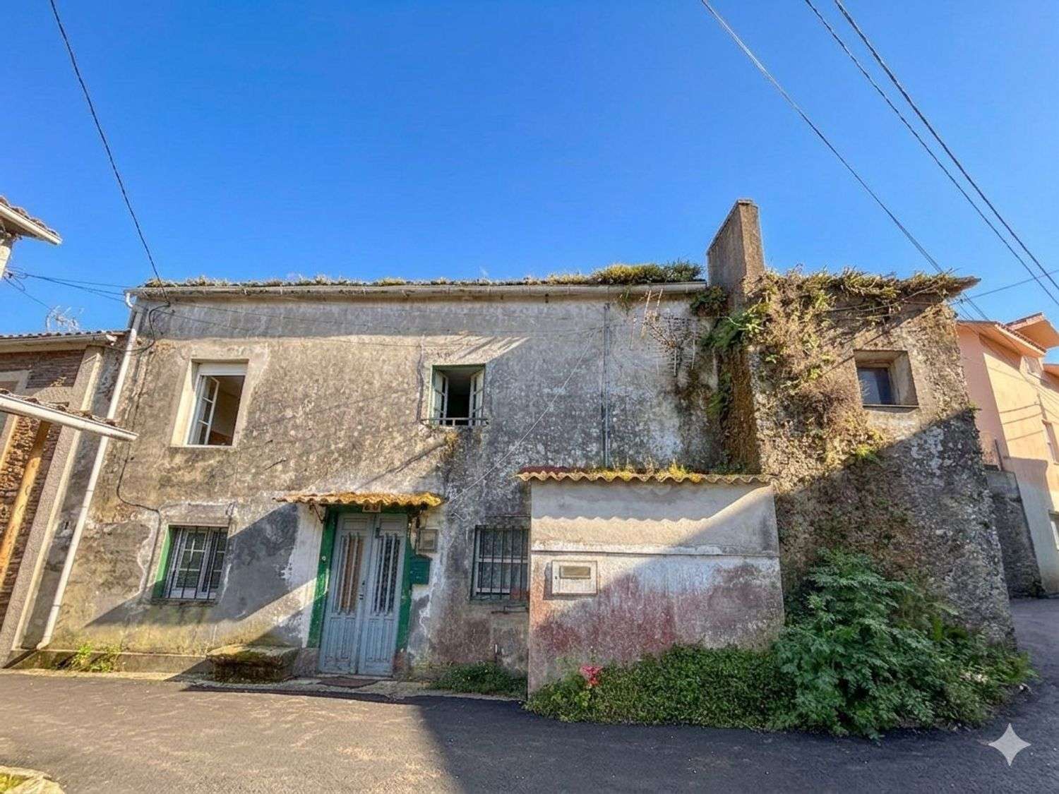 Casa/Chalet en A Coruña (1/5)