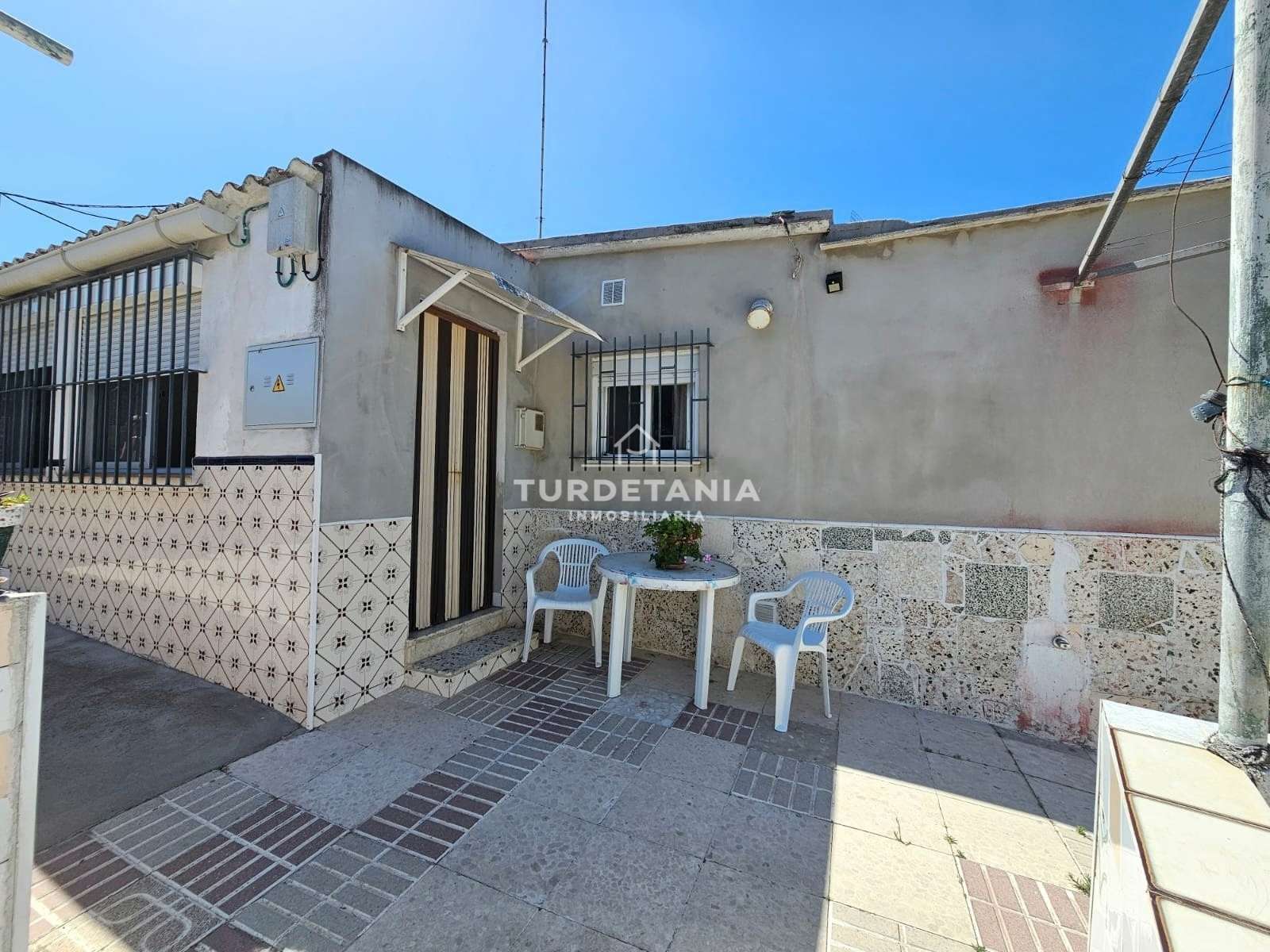 Casa/Chalet en Cádiz (1/5)