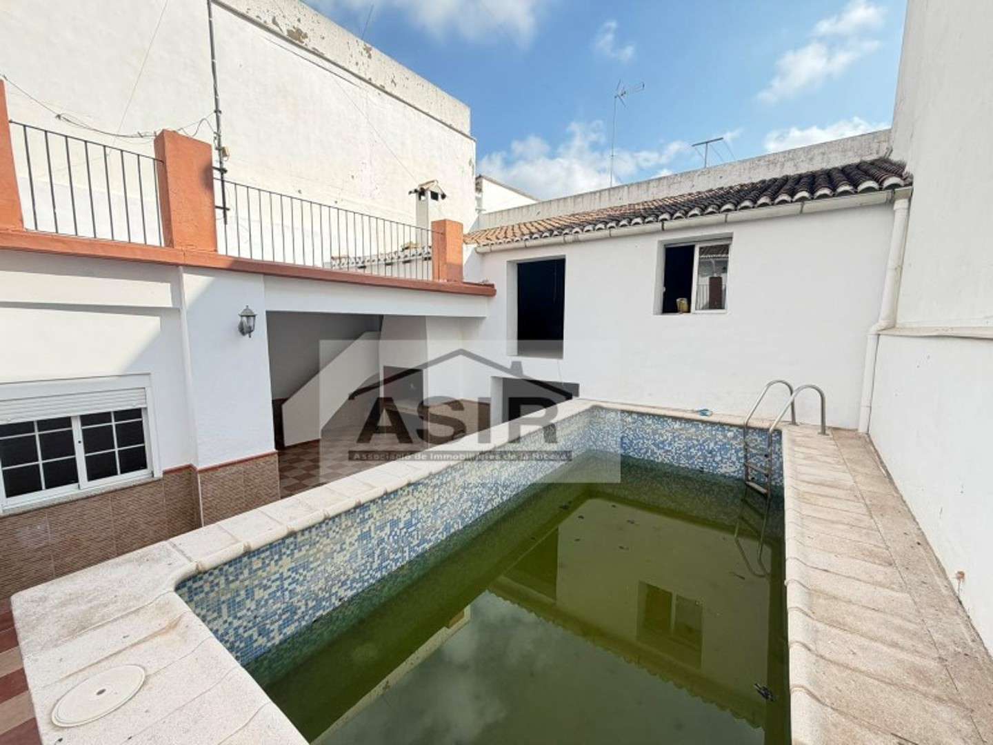 Piso en Valencia (1/5)