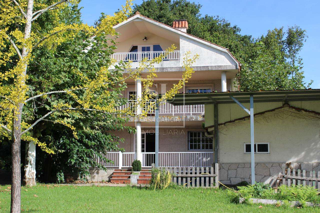 Casa/Chalet en Pontevedra (1/5)