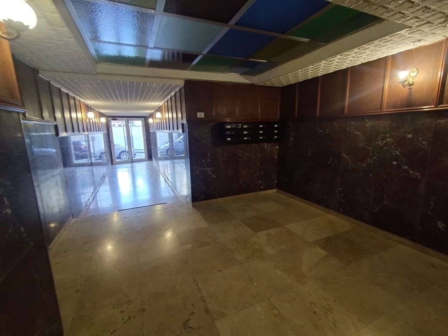 Piso en A Coruña (1/5)