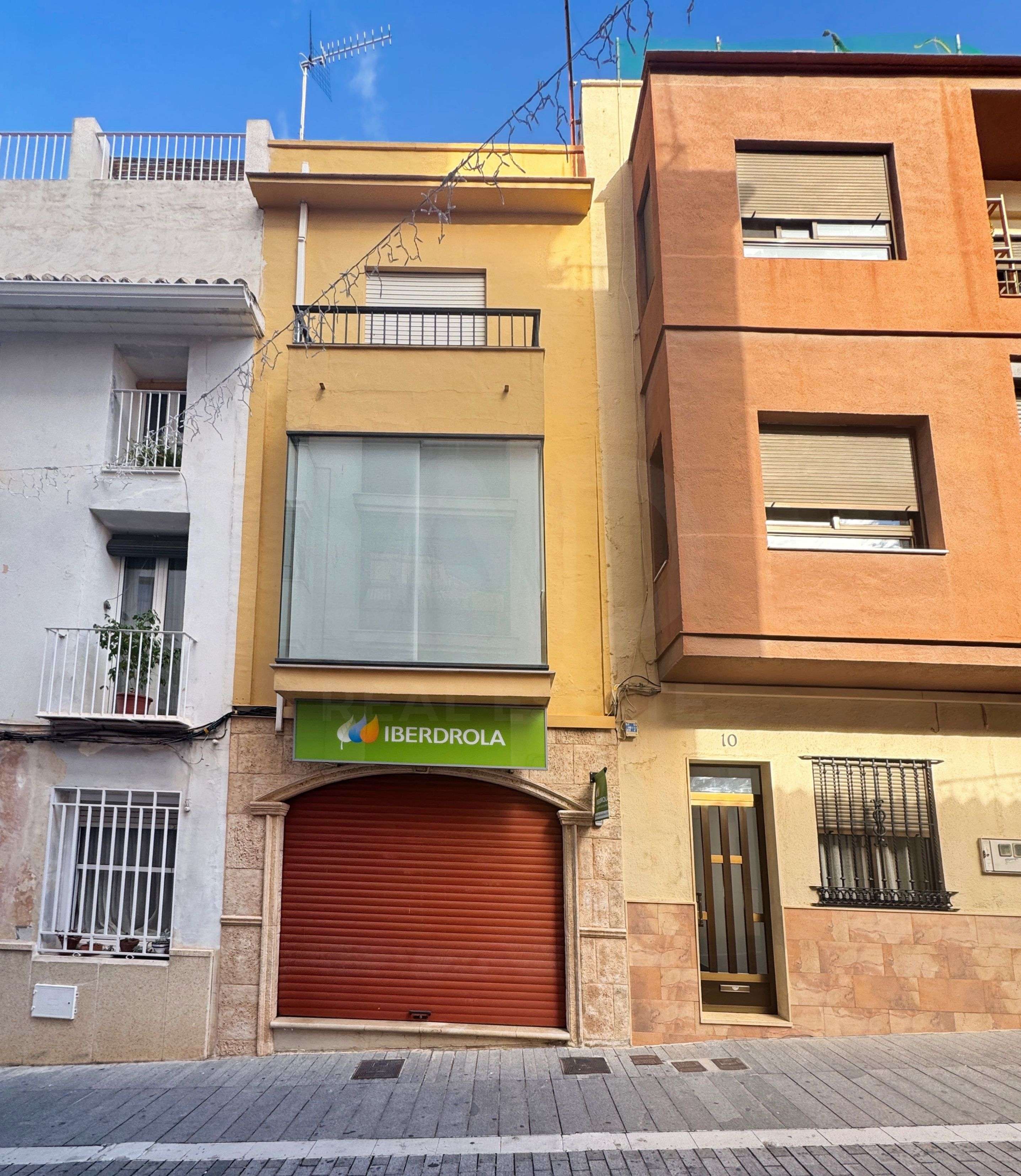 Casa/Chalet en Alicante (1/5)