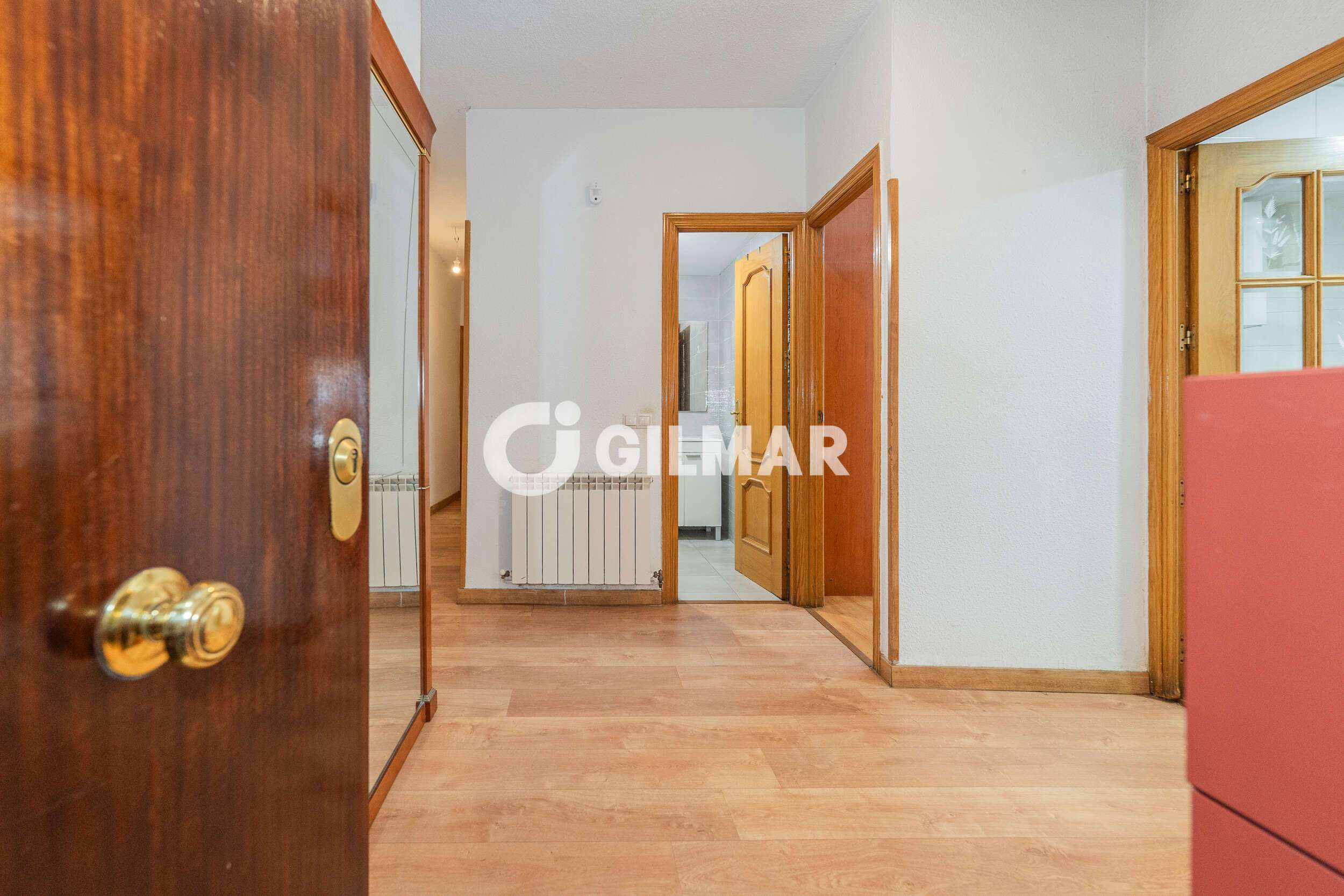 Piso en Madrid (1/5)