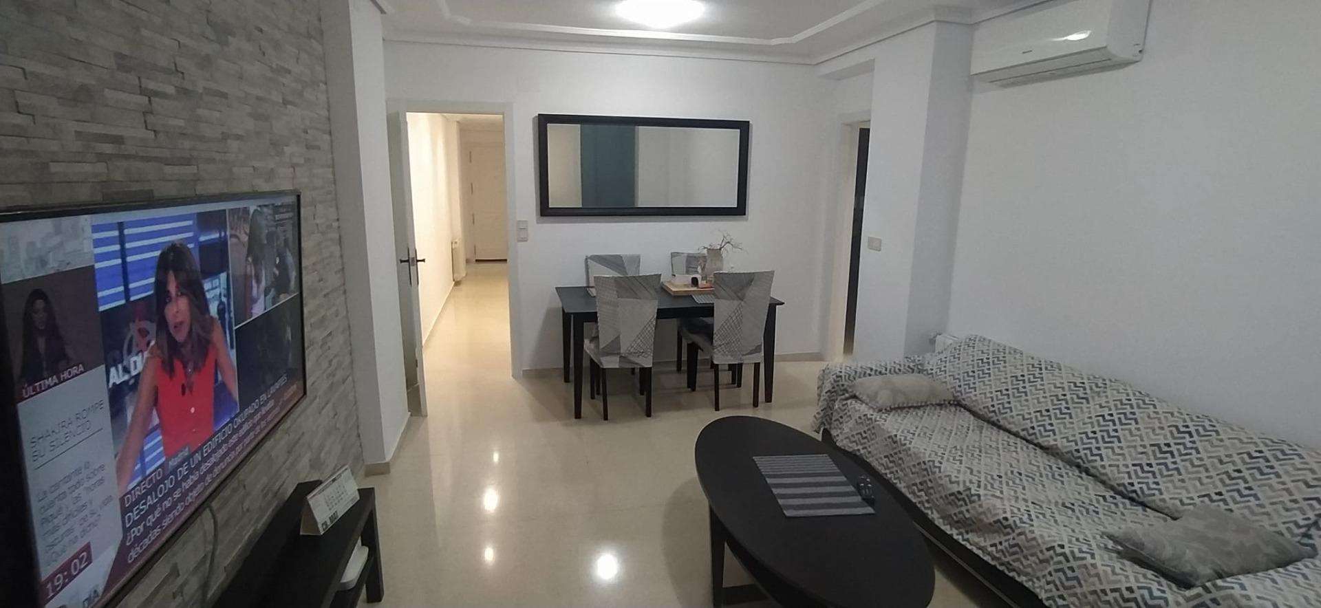Piso en Alicante (1/5)