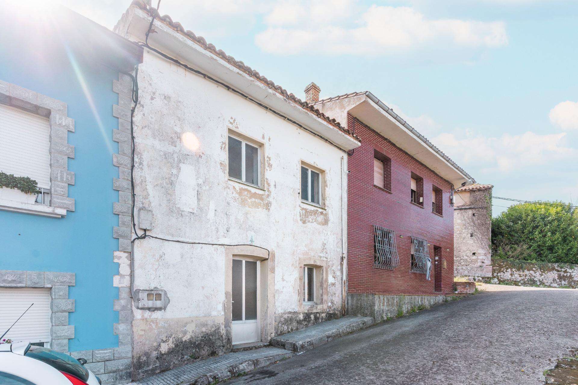 Casa/Chalet en Asturias (1/5)