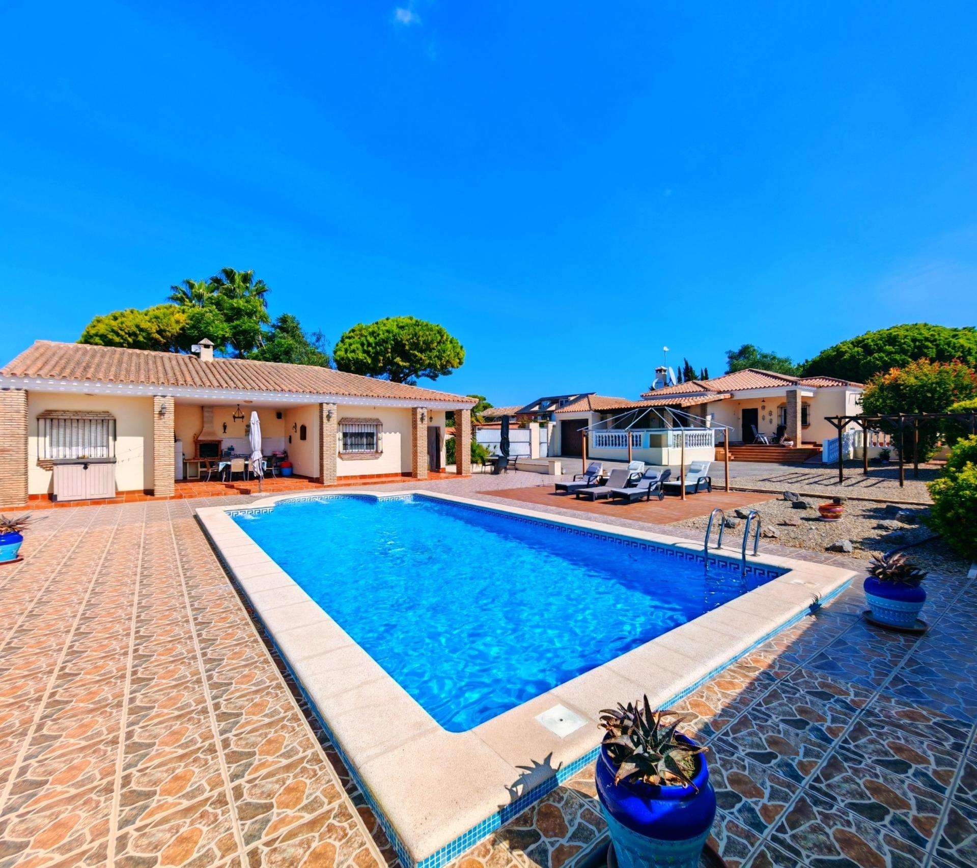 Casa/Chalet en Cádiz (1/5)