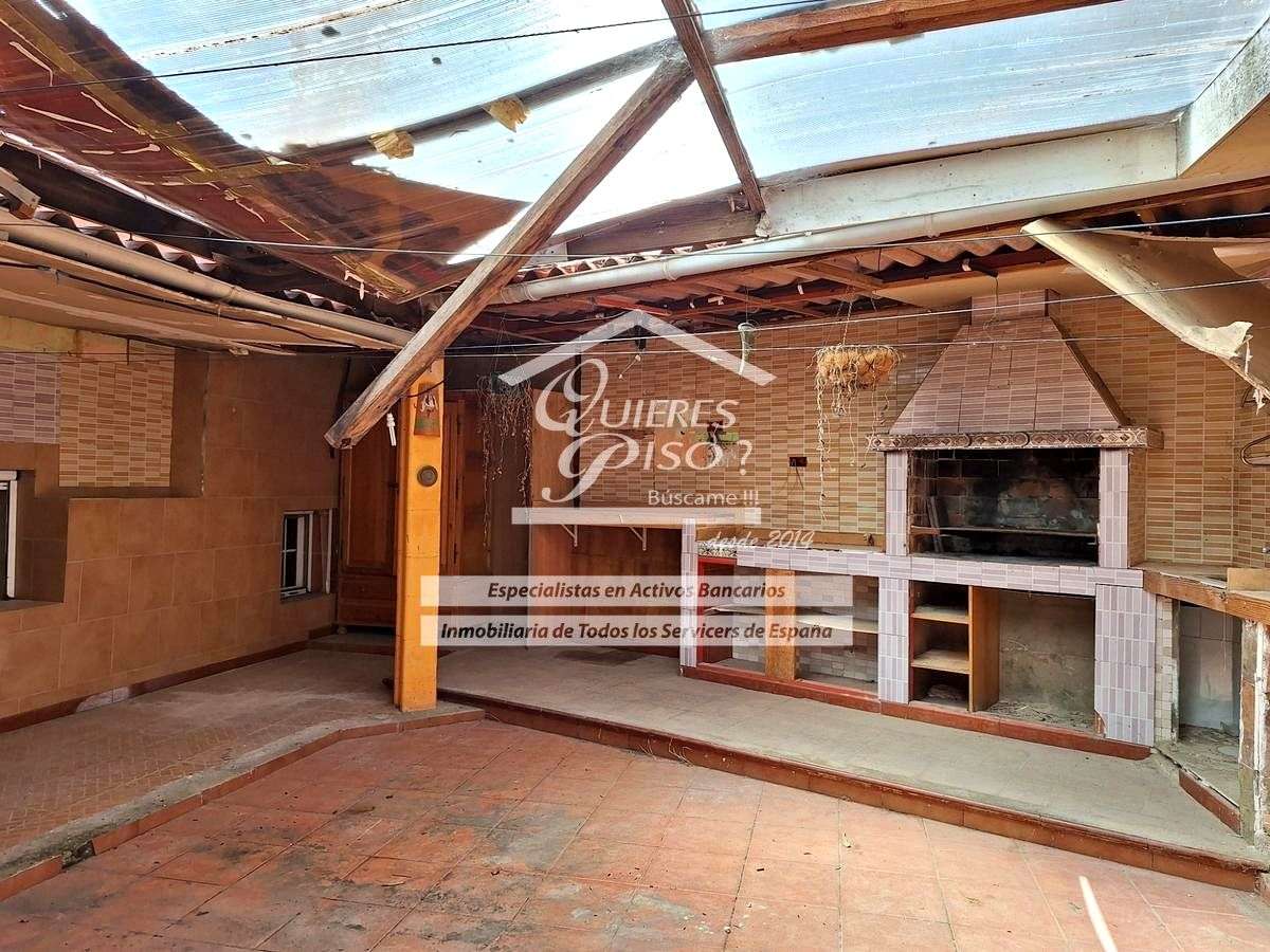 Casa/Chalet en Las Palmas (1/5)