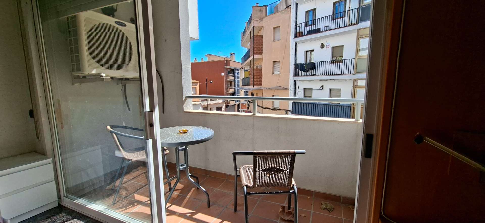 Piso en Girona (1/5)