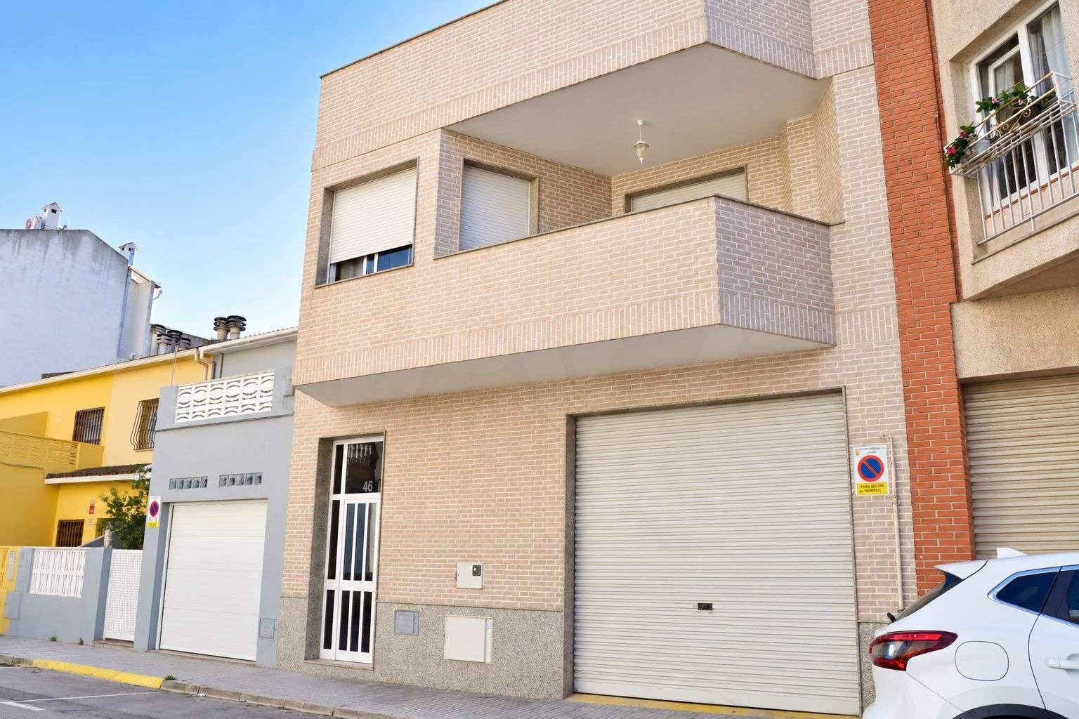 Casa/Chalet en Castellón (1/5)