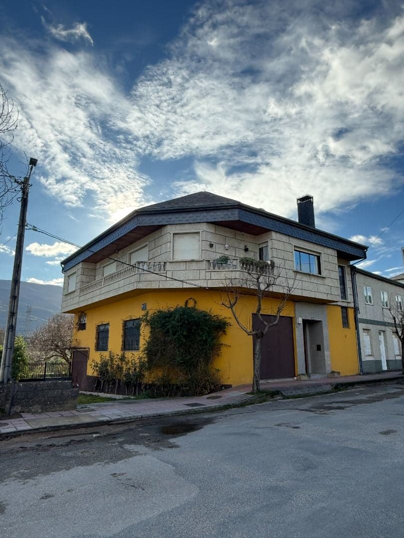 Casa/Chalet en Ourense (1/5)