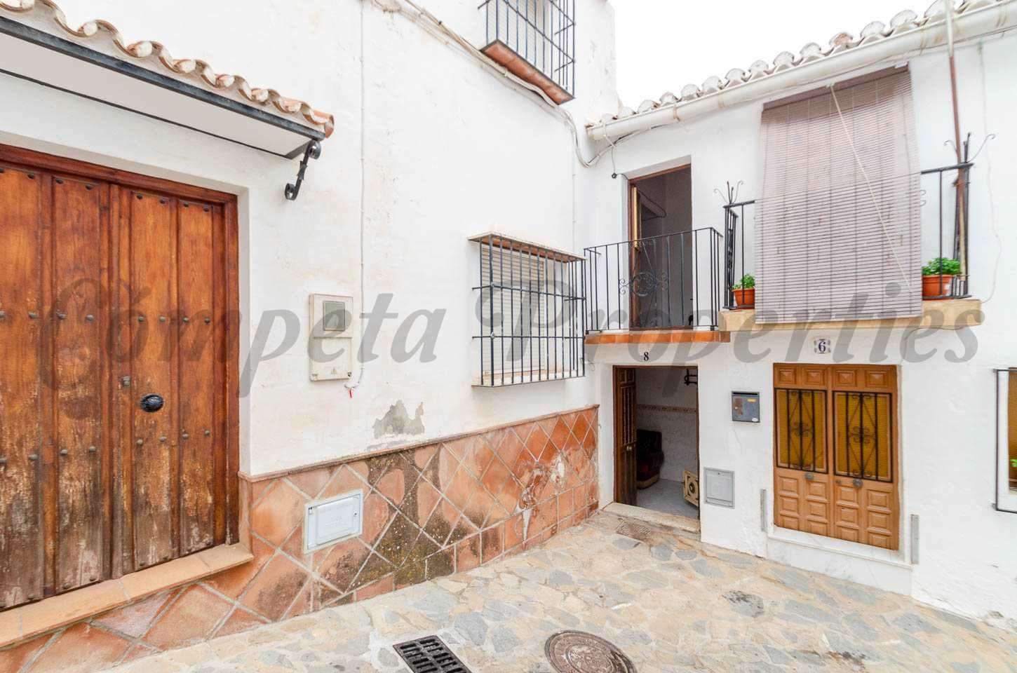 Casa/Chalet en Málaga (1/5)