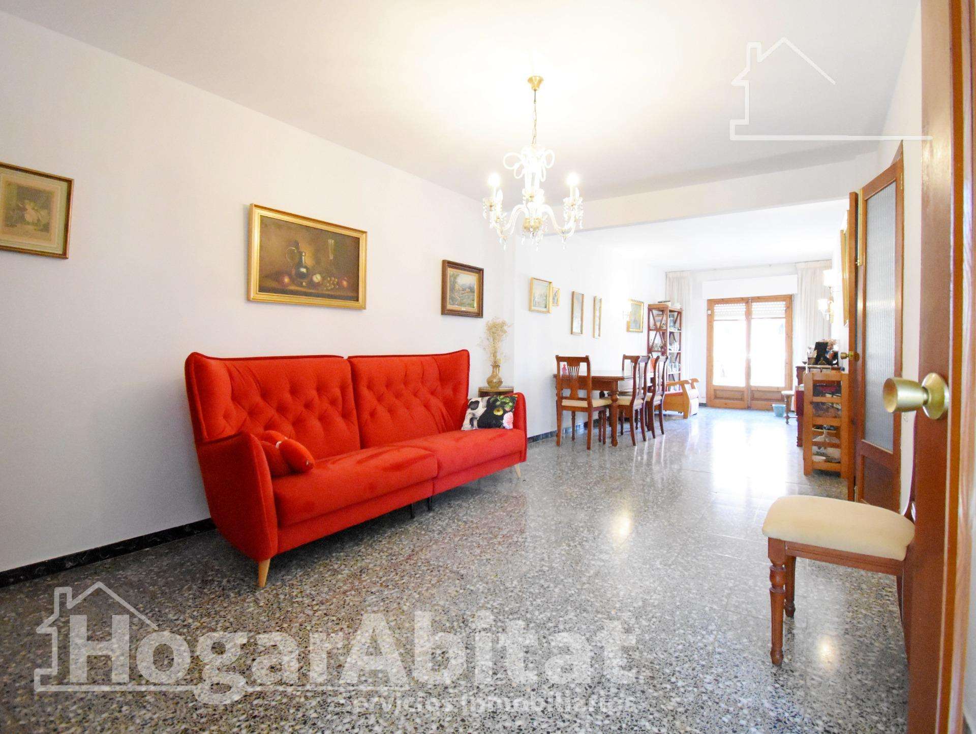 Piso en Alicante (1/5)