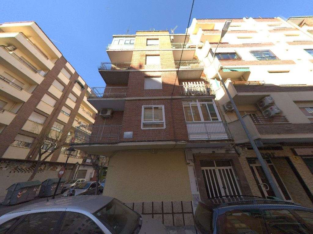 Piso en Albacete (1/1)