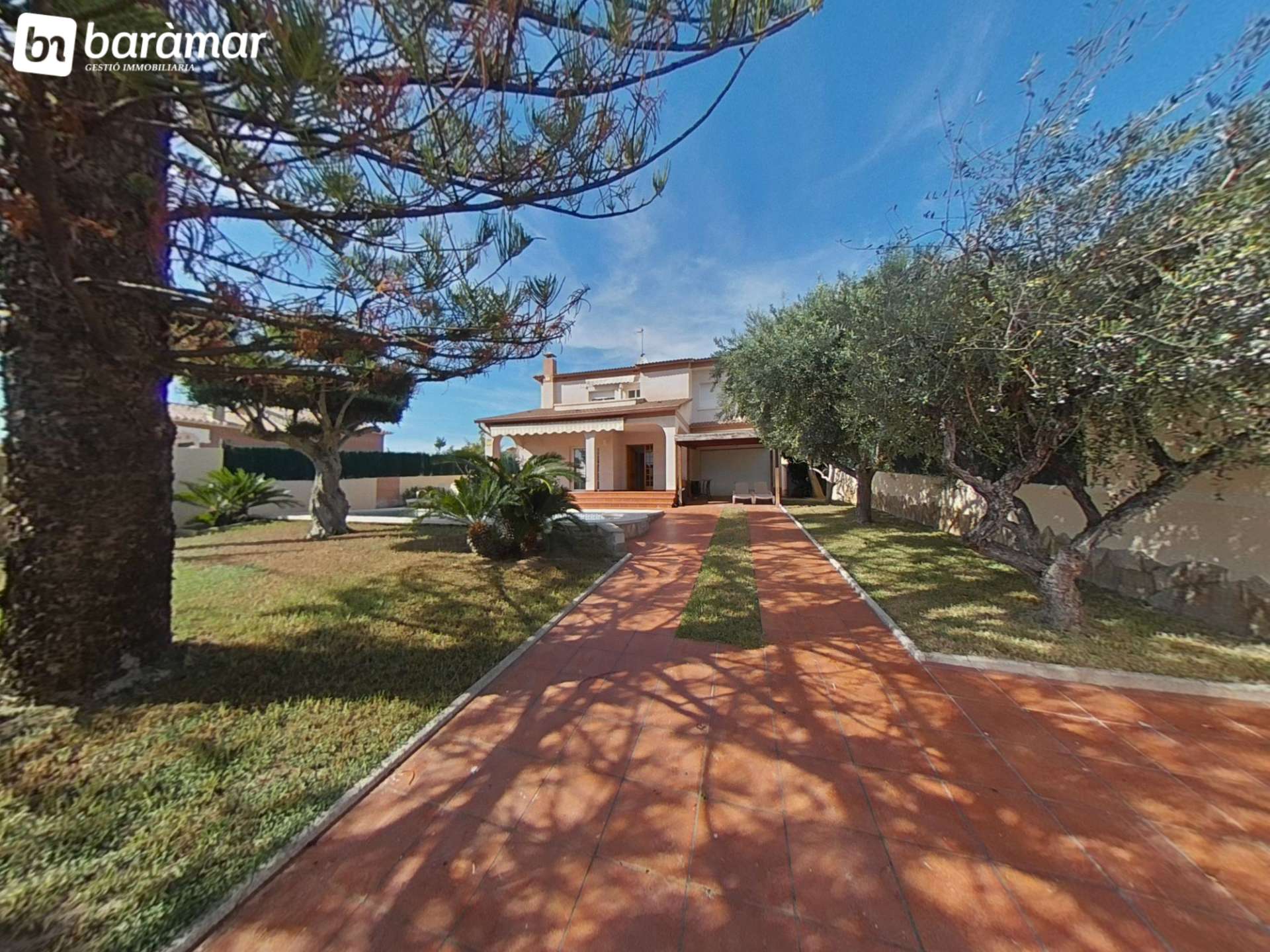 Casa/Chalet en Tarragona (1/5)