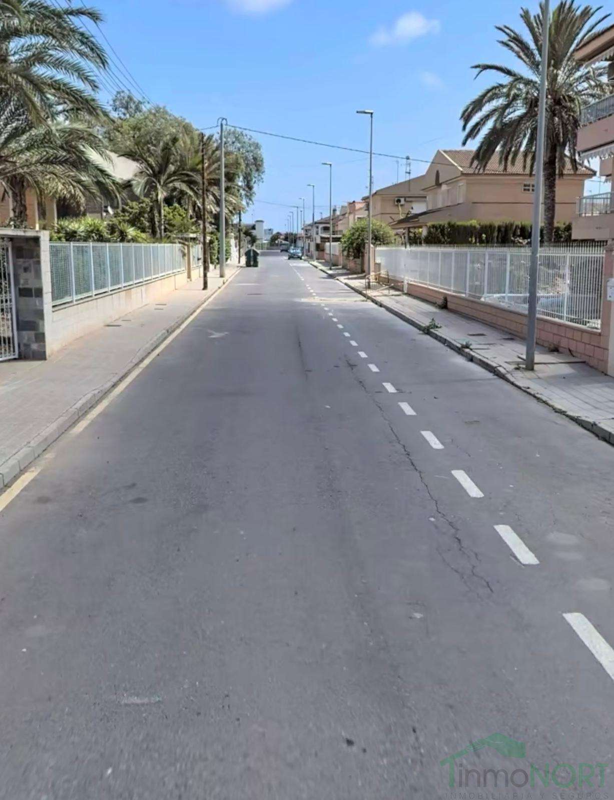 Piso en Murcia (1/2)