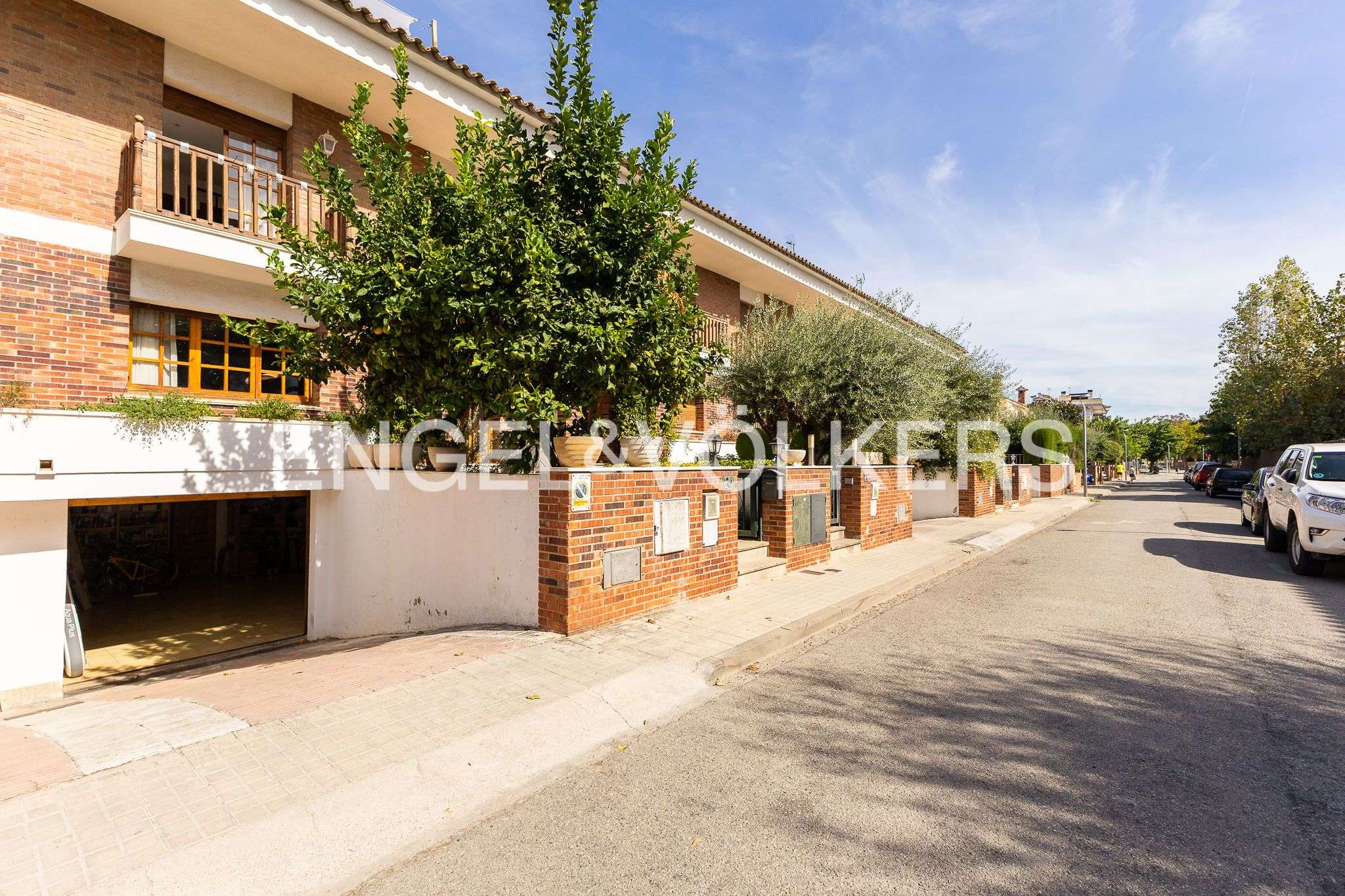 Casa/Chalet en Barcelona (1/5)