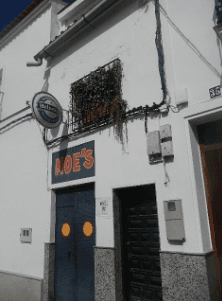 Piso en Badajoz (1/4)