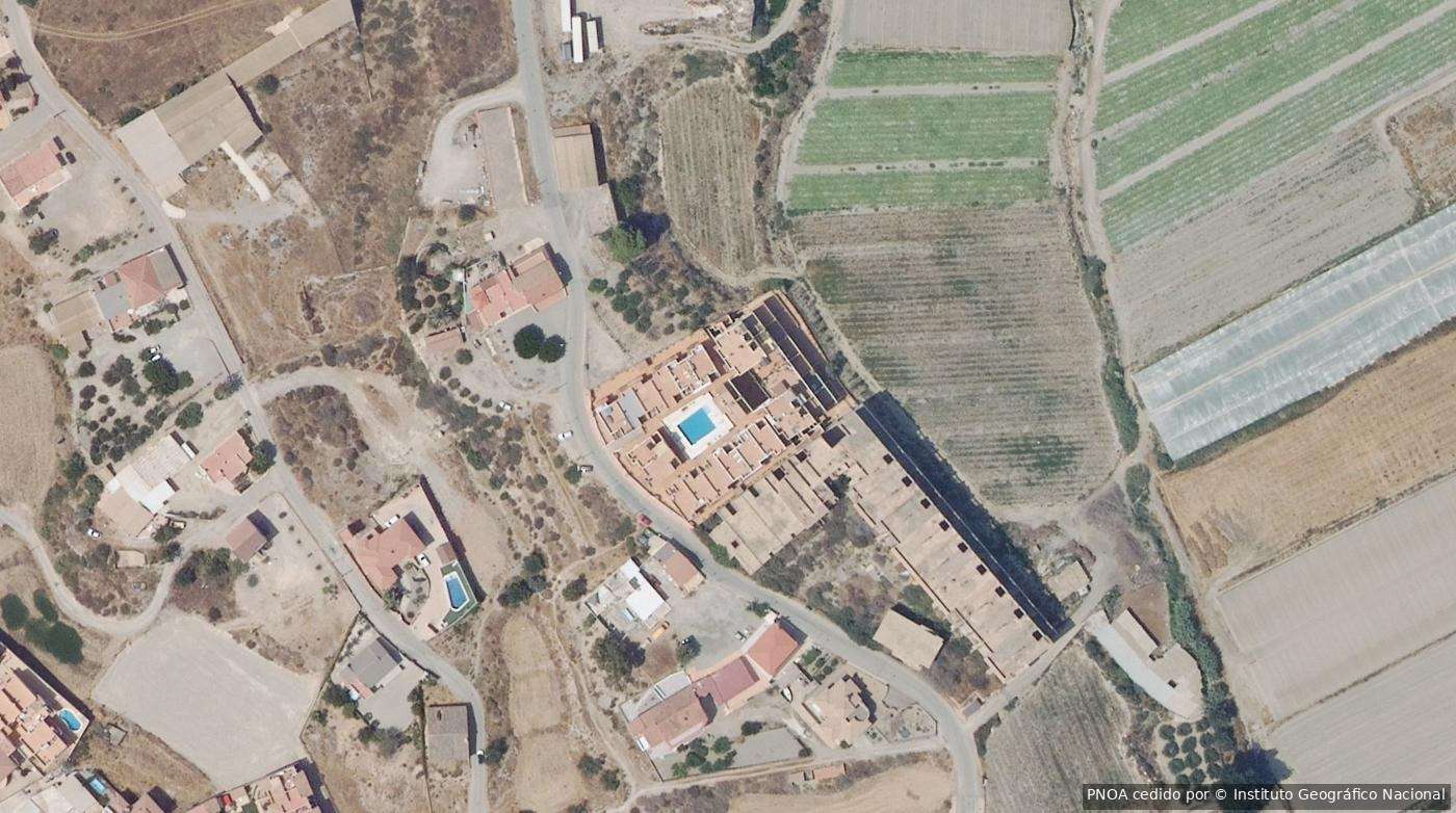 Piso en Almería (1/5)