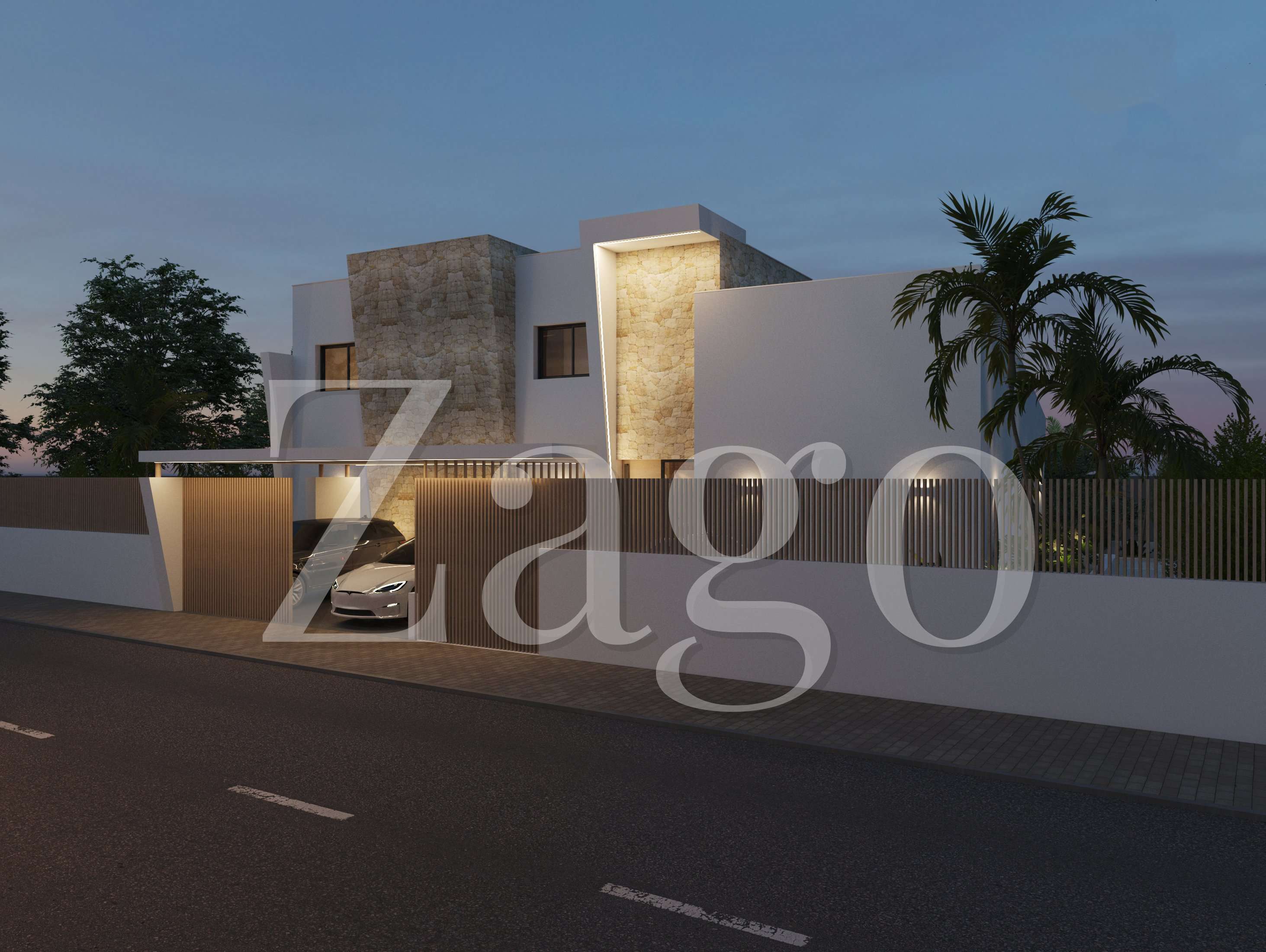 Casa/Chalet en Alicante (1/5)